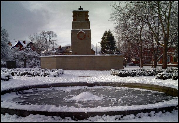 WEATHER Full list of Rotherham school closures