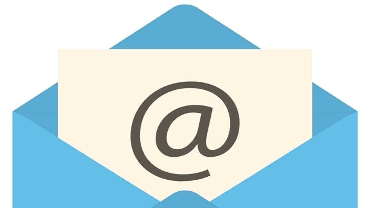 Originales Hotmail Logo